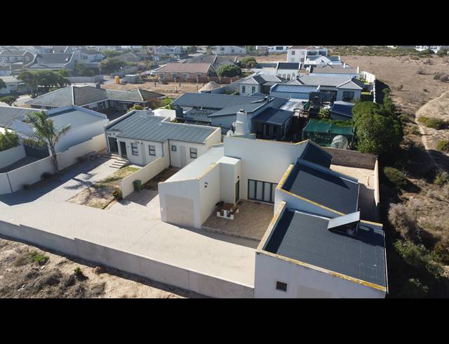 3 BEDROOM HOUSE FOR SALE IN MYBURGH PARK